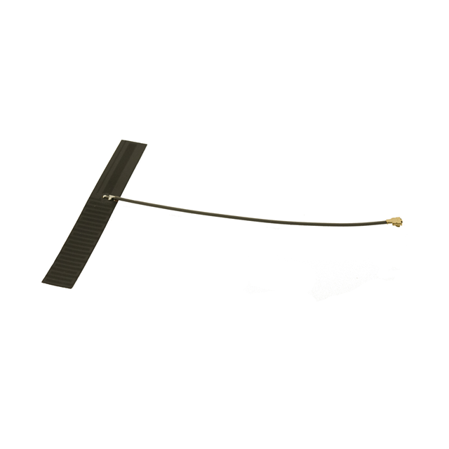RPCF-W1B1-7910-O-W-001 Raltron Electronics  Antenas de RF